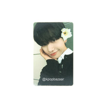 Load image into Gallery viewer, BOYNEXTDOOR 'The Action' Weverse POB Benefit Photocard
