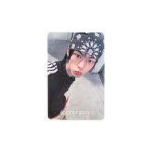 Load image into Gallery viewer, TWS 'play hard' Music Plant POB Benefit Photocard
