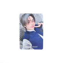 Load image into Gallery viewer, TWS 'play hard' Music Plant POB Benefit Photocard
