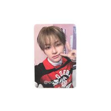 Load image into Gallery viewer, TWS 'play hard' Music Plant POB Benefit Photocard
