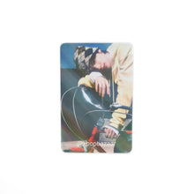 Load image into Gallery viewer, TWS 'play hard' Music Plant Compact Ver. POB Benefit Photocard
