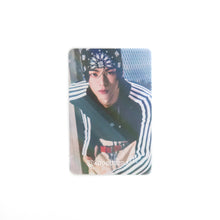 Load image into Gallery viewer, TWS 'play hard' Music Plant Compact Ver. POB Benefit Photocard
