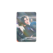 Load image into Gallery viewer, TWS 'play hard' Music Plant Compact Ver. POB Benefit Photocard
