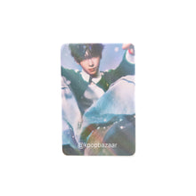 Load image into Gallery viewer, TWS 'play hard' Music Plant Compact Ver. POB Benefit Photocard
