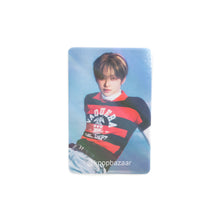Load image into Gallery viewer, TWS 'play hard' Music Plant Compact Ver. POB Benefit Photocard
