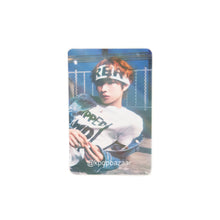 Load image into Gallery viewer, TWS 'play hard' Music Plant Compact Ver. POB Benefit Photocard
