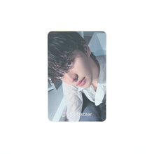 Load image into Gallery viewer, TWS 'play hard' Music Plant POB Benefit Photocard
