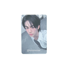 Load image into Gallery viewer, TWS 'play hard' Music Plant POB Benefit Photocard
