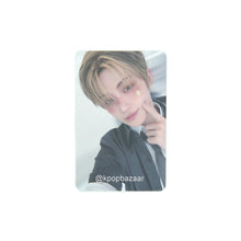 Load image into Gallery viewer, TWS 'play hard' Music Plant POB Benefit Photocard
