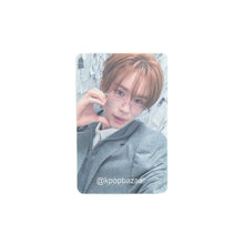 Load image into Gallery viewer, TWS 'play hard' Music Plant POB Benefit Photocard
