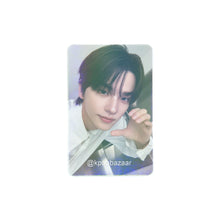 Load image into Gallery viewer, TWS 'play hard' MMT POB Benefit Photocard
