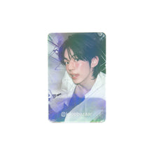 Load image into Gallery viewer, TWS 'play hard' MMT POB Benefit Photocard
