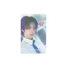 Load image into Gallery viewer, TWS 'play hard' MMT POB Benefit Photocard
