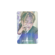 Load image into Gallery viewer, TWS 'play hard' MMT POB Benefit Photocard
