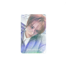 Load image into Gallery viewer, TWS 'play hard' MMT POB Benefit Photocard
