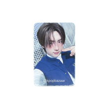 Load image into Gallery viewer, TWS 'play hard' MMT POB Benefit Photocard
