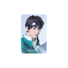 Load image into Gallery viewer, TWS 'play hard' MMT POB Benefit Photocard
