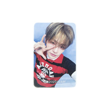 Load image into Gallery viewer, TWS 'play hard' MMT POB Benefit Photocard
