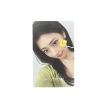 Load image into Gallery viewer, BABYMONSTER 'WE GO UP' Weverse Time Attack POB Benefit Photocard
