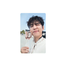 Load image into Gallery viewer, DAY6 'PIER 10 : All My Days' Official MD POB Benefit Photocard
