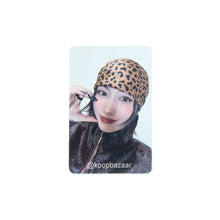 Load image into Gallery viewer, TWICE 'TEN: The Story Goes On' Music Plant Episode Ver. POB Benefit Photocard

