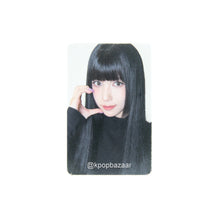 Load image into Gallery viewer, TWICE 'TEN: The Story Goes On' Music Plant Episode Ver. POB Benefit Photocard

