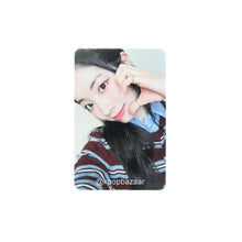 Load image into Gallery viewer, TWICE 'TEN: The Story Goes On' Music Plant Episode Ver. POB Benefit Photocard
