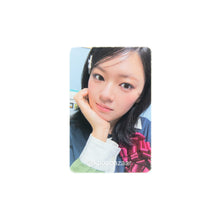 Load image into Gallery viewer, TWICE 'TEN: The Story Goes On' Music Plant Cast Ver. POB Benefit Photocard
