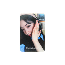 Load image into Gallery viewer, TWICE 'TEN: The Story Goes On' Music Plant Cast Ver. POB Benefit Photocard

