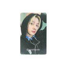 Load image into Gallery viewer, BOYNEXTDOOR 'The Action' Weverse Frame Ver. POB Benefit Photocard
