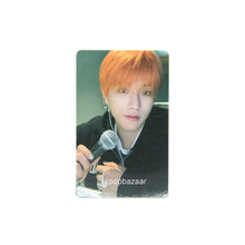 Load image into Gallery viewer, BOYNEXTDOOR 'The Action' Weverse Frame Ver. POB Benefit Photocard
