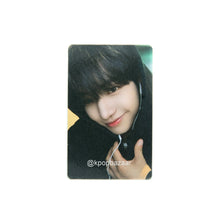 Load image into Gallery viewer, BOYNEXTDOOR 'The Action' Weverse Frame Ver. POB Benefit Photocard
