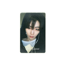 Load image into Gallery viewer, BOYNEXTDOOR 'The Action' Weverse Frame Ver. POB Benefit Photocard
