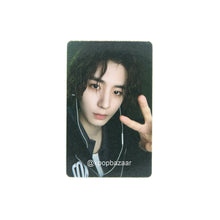 Load image into Gallery viewer, BOYNEXTDOOR 'The Action' Weverse Frame Ver. POB Benefit Photocard
