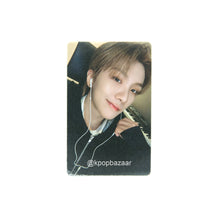 Load image into Gallery viewer, BOYNEXTDOOR 'The Action' Weverse Frame Ver. POB Benefit Photocard
