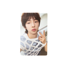 Load image into Gallery viewer, CORTIS 'COLOR OUTSIDE THE LINES' Weverse FS Benefit Photocard

