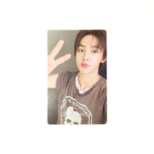 Load image into Gallery viewer, CORTIS 'COLOR OUTSIDE THE LINES' Weverse FS Benefit Photocard
