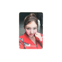 Load image into Gallery viewer, TWICE 'TEN: The Story Goes On' Music Plant Lucky Draw Benefit Photocard
