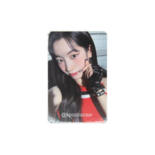Load image into Gallery viewer, TWICE 'TEN: The Story Goes On' Music Plant Lucky Draw Benefit Photocard
