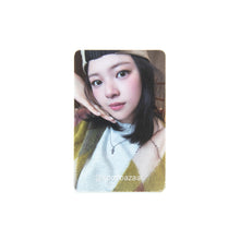 Load image into Gallery viewer, TWICE 'TEN: The Story Goes On' Music Plant Lucky Draw Benefit Photocard
