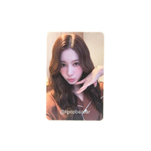 Load image into Gallery viewer, TWICE 'TEN: The Story Goes On' Music Plant Lucky Draw Benefit Photocard
