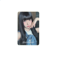 Load image into Gallery viewer, TWICE 'TEN: The Story Goes On' Music Plant Lucky Draw Benefit Photocard
