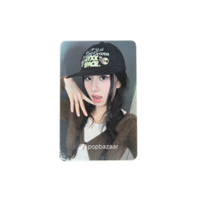 Load image into Gallery viewer, TWICE 'TEN: The Story Goes On' Music Plant Lucky Draw Benefit Photocard
