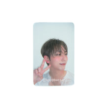Load image into Gallery viewer, Xdinary Heroes 'LXVE to DEATH' Music Plant POB Benefit Photocard
