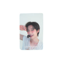 Load image into Gallery viewer, Xdinary Heroes 'LXVE to DEATH' Music Plant POB Benefit Photocard
