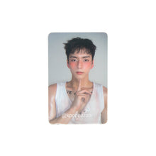 Load image into Gallery viewer, Xdinary Heroes 'LXVE to DEATH' Music Plant POB Benefit Photocard
