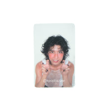 Load image into Gallery viewer, Xdinary Heroes 'LXVE to DEATH' Music Plant POB Benefit Photocard
