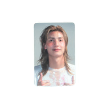 Load image into Gallery viewer, Xdinary Heroes 'LXVE to DEATH' Music Plant POB Benefit Photocard
