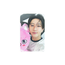 Load image into Gallery viewer, Stray Kids 'DominATE: CelebrATE' Official MD Offline Benefit Photocard
