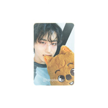 Load image into Gallery viewer, Stray Kids 'DominATE: CelebrATE' Official MD Offline Benefit Photocard
